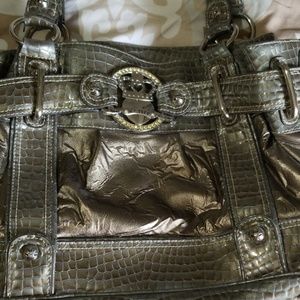 Kathy Van zeeland purse